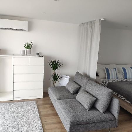Panorama & Vino Apartman Сиглигет Екстериор снимка