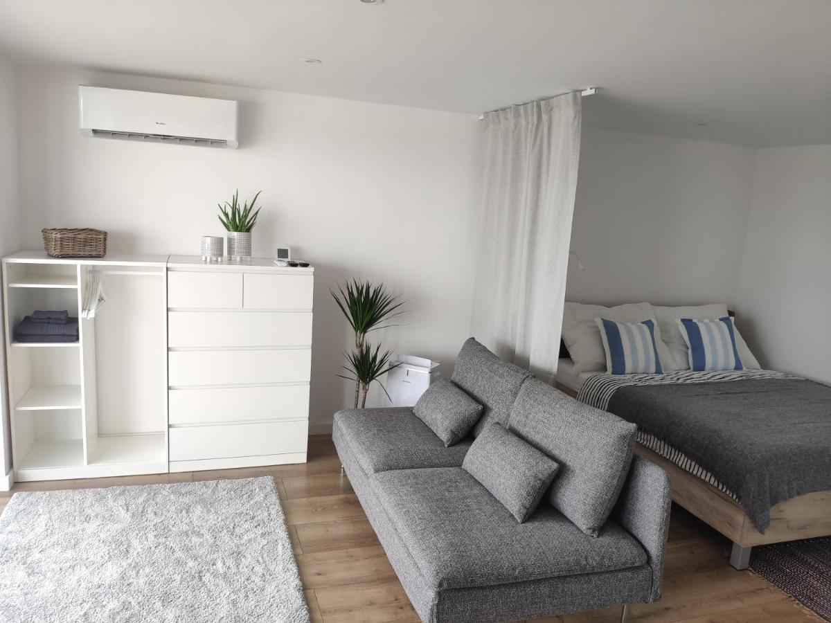 Panorama & Vino Apartman Сиглигет Екстериор снимка