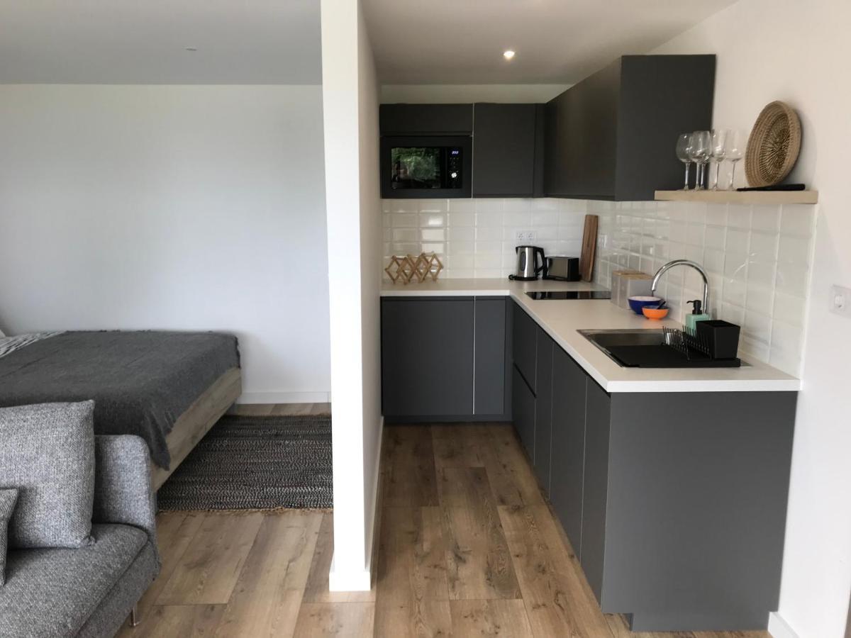Panorama & Vino Apartman Сиглигет Екстериор снимка
