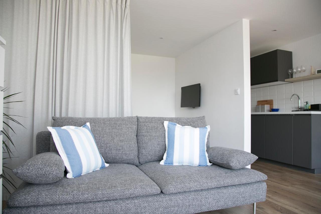 Panorama & Vino Apartman Сиглигет Екстериор снимка